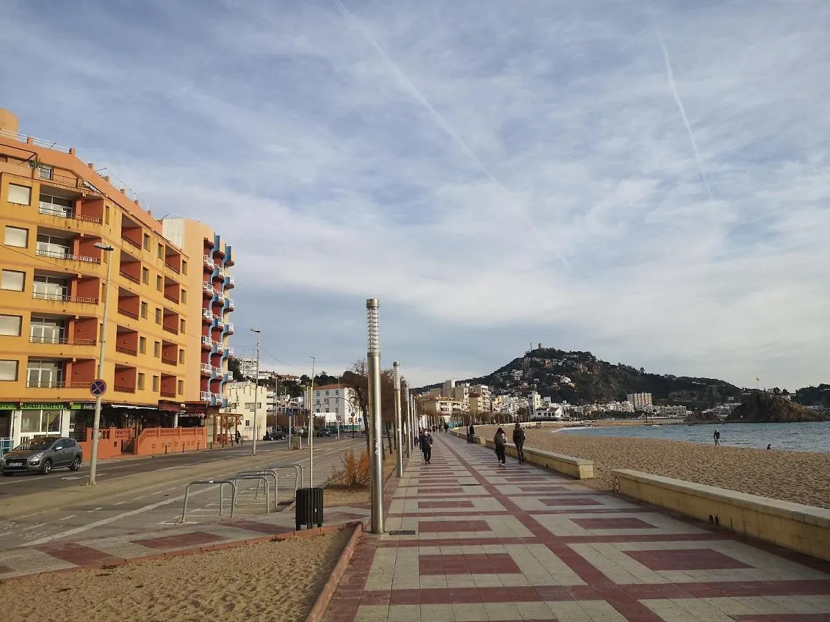 Apartamentos Elvira Blanes Espagne