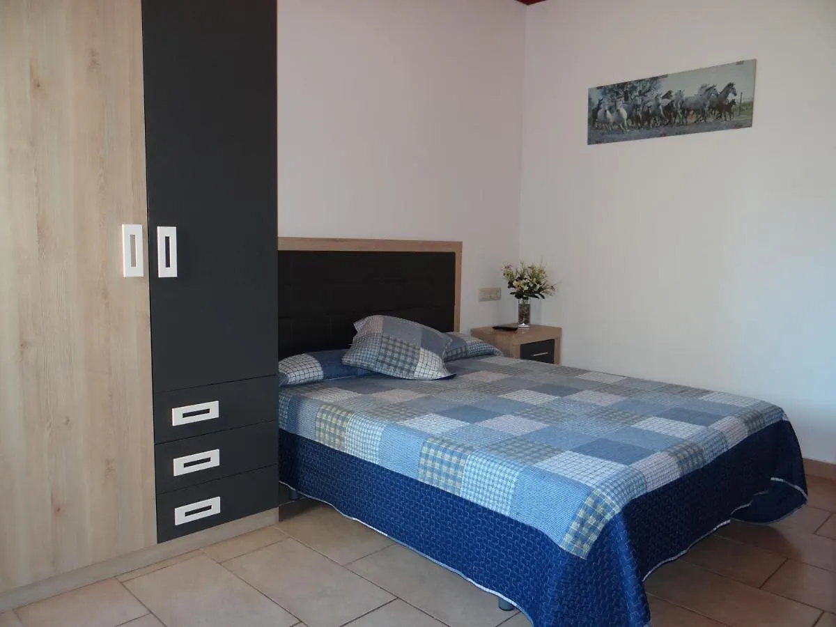 Apartamentos Elvira Blanes 0*,