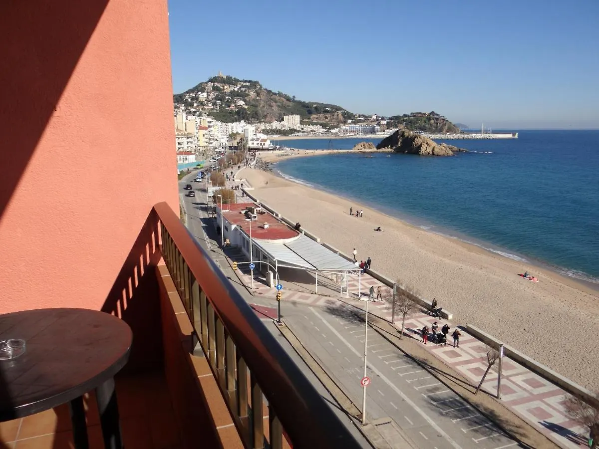 Apartamentos Elvira Blanes Espagne