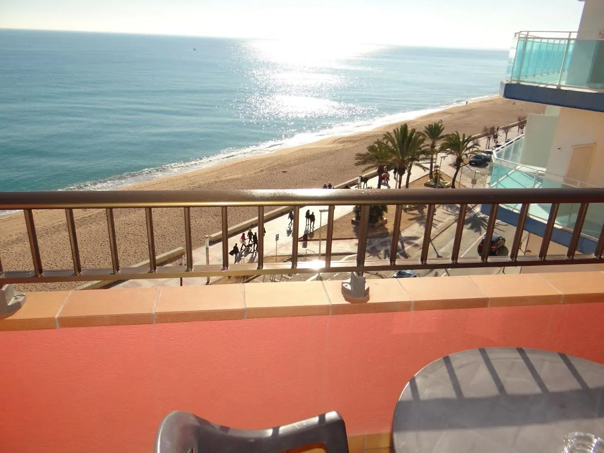Apartamentos Elvira Blanes Appartement