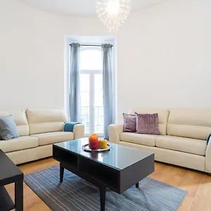 Flh Graça Spacious Flat Lisboa