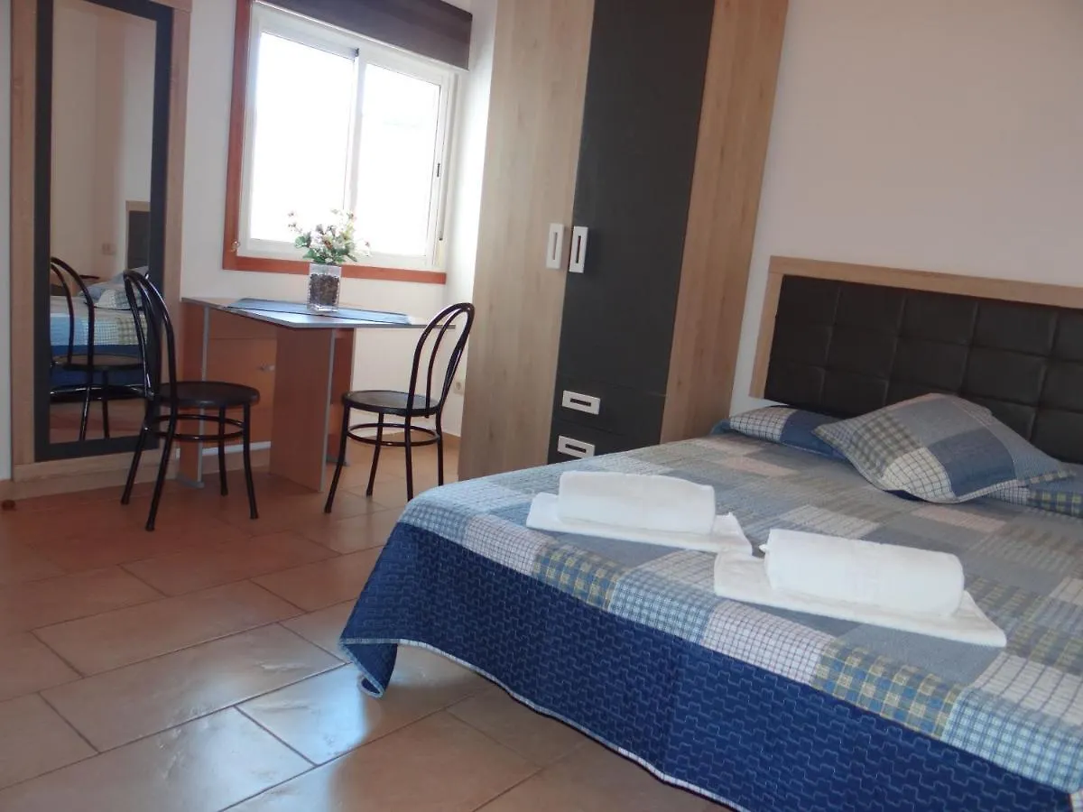 דירה בלאנס Apartamentos Elvira