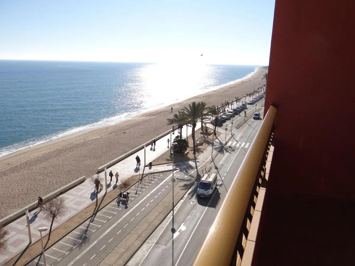 Apartamentos Elvira Blanes Apartment