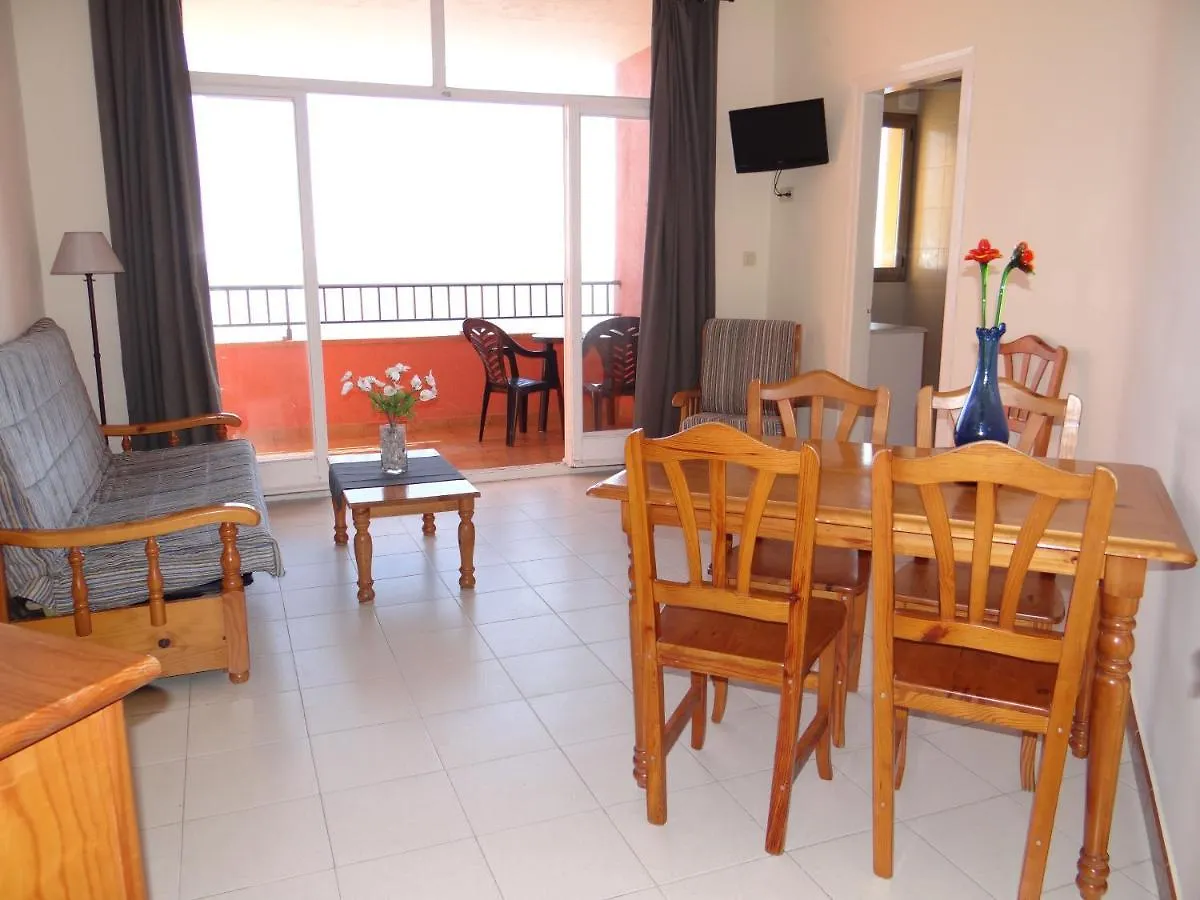 Apartamentos Elvira Blanes 0*,