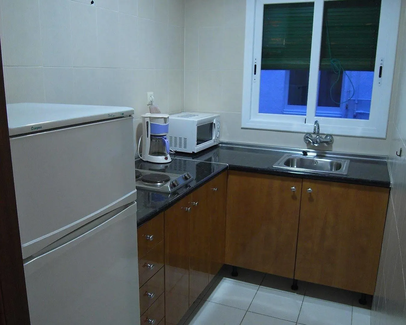 Apartment Apartamentos Elvira Blanes Spain