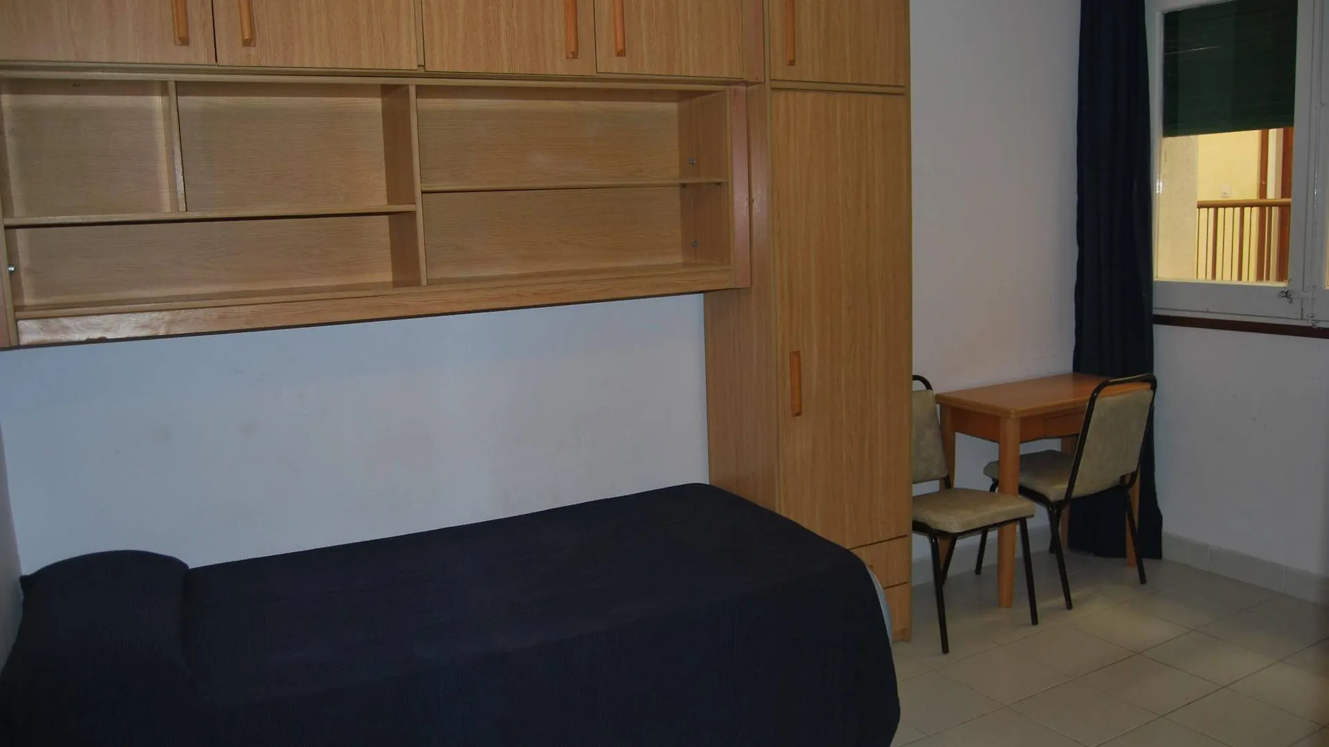 דירה בלאנס Apartamentos Elvira