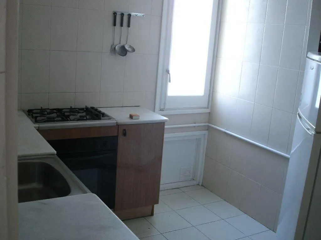 דירה בלאנס Apartamentos Elvira