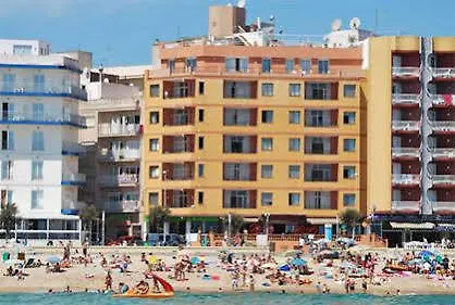 בלאנס Apartamentos Elvira