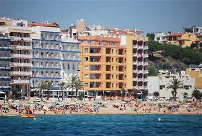 בלאנס Apartamentos Elvira ספרד
