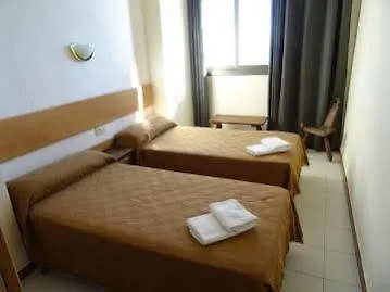 בלאנס Apartamentos Elvira דירה